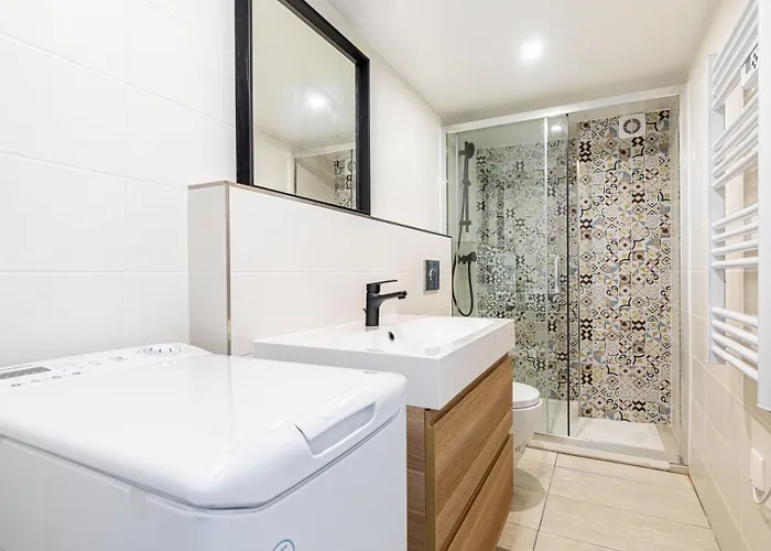 Guestready - Warm Getaway In Le Marais * Παρίσι