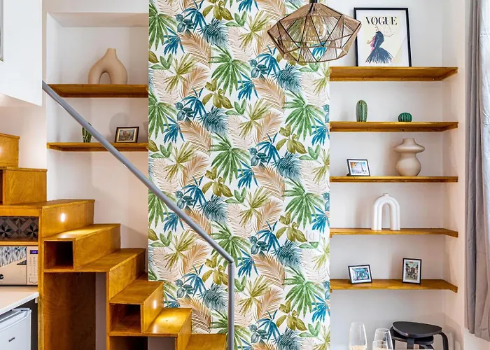 Guestready - Warm Getaway In Le Marais Παρίσι