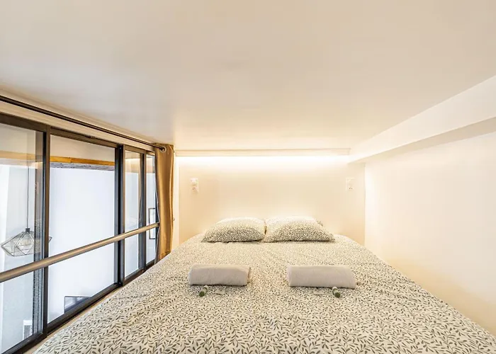 Διαμέρισμα Guestready - Warm Getaway In Le Marais Παρίσι
