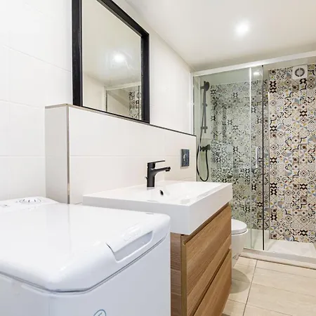 Guestready - Warm Getaway In Le Marais * פריז