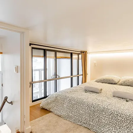 Guestready - Warm Getaway In Le Marais